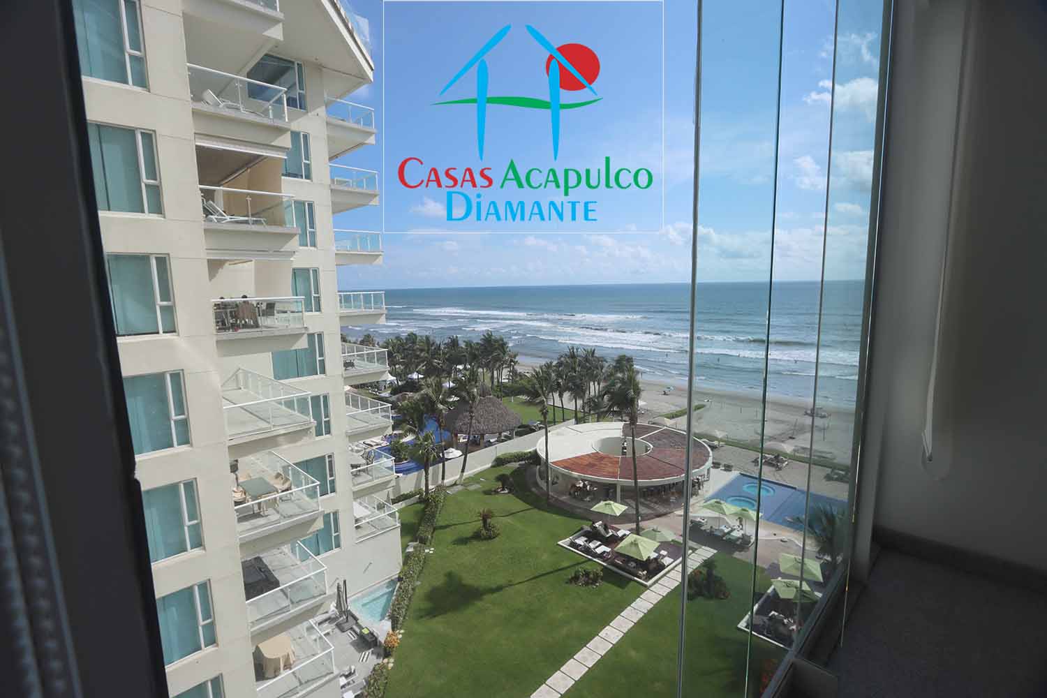 Ocean Front 605 - Recámara principal 5